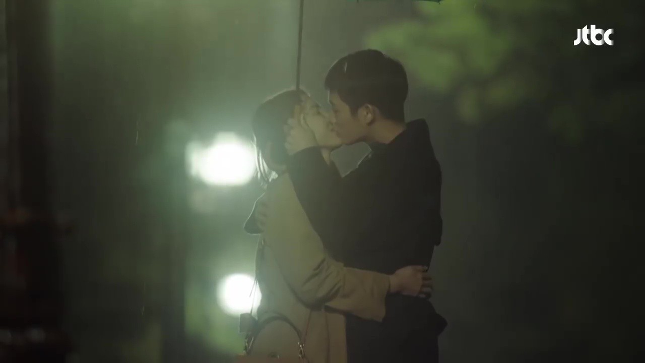 Chị Đẹp tập 12: Seo Joon Hee tức giận vì bạn gái đi cùng lão già mà anh ghét nhất Chị Đẹp tập 12: Seo Joon Hee tức giận vì bạn gái đi cùng lão già mà anh ghét nhất